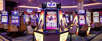 batman 688 Slots VIP Bonus Cashback မြန်မာကစားသမား