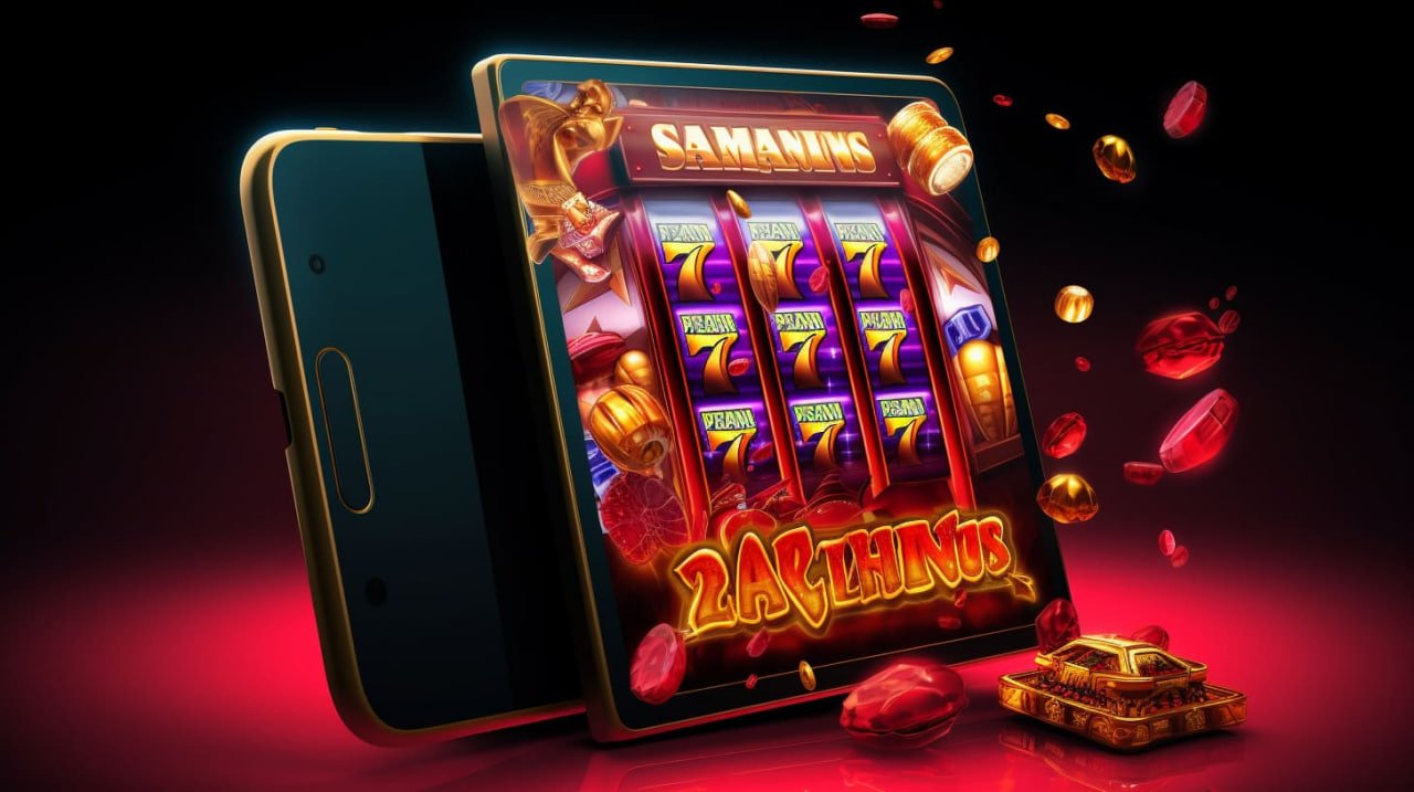 batman 688 ဂိမ်းလော်ဘီ Live Casino Slots မြန်မာ