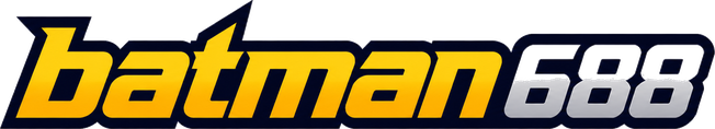 batman 688 logo
